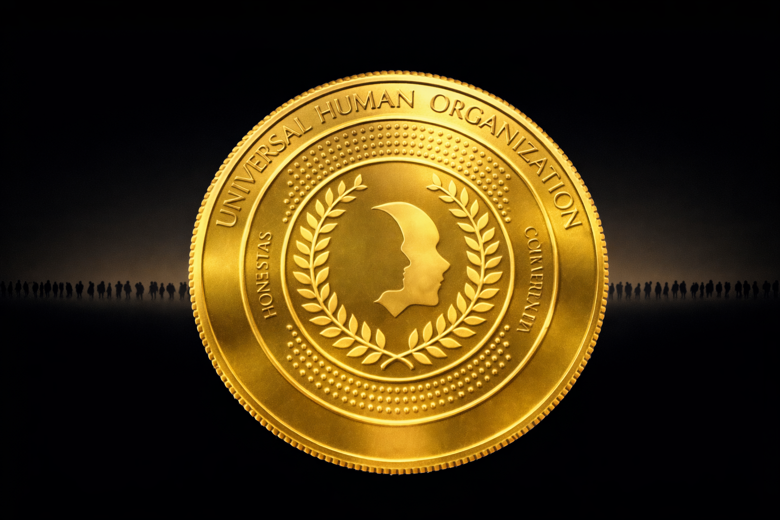 Logo Moneda